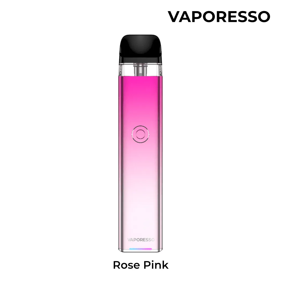 VAPORESSO - XROS 3 16W Pod Kit 1000mAh