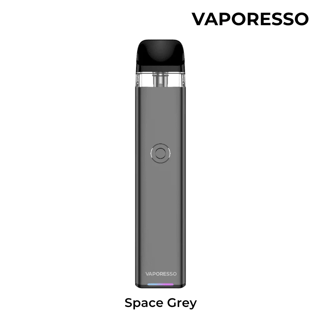 VAPORESSO - XROS 3 16W Pod Kit 1000mAh