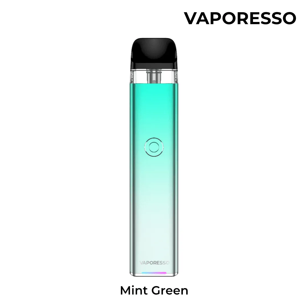 VAPORESSO - XROS 3 16W Pod Kit 1000mAh