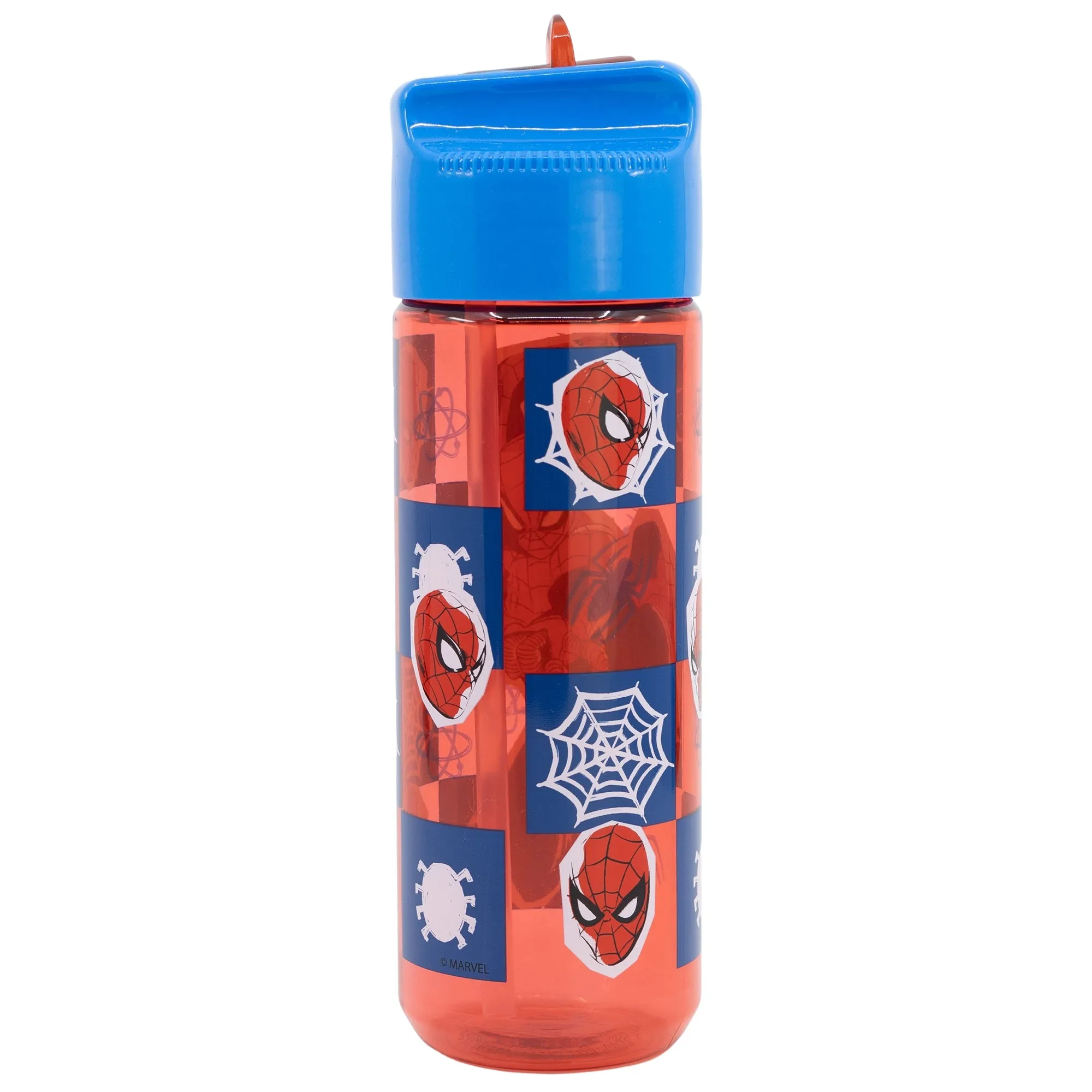 Vatnsbrúsi - Spiderman 540ml
