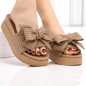 Volarina slipper