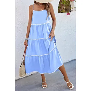 Wave Trim Wonder Maxi