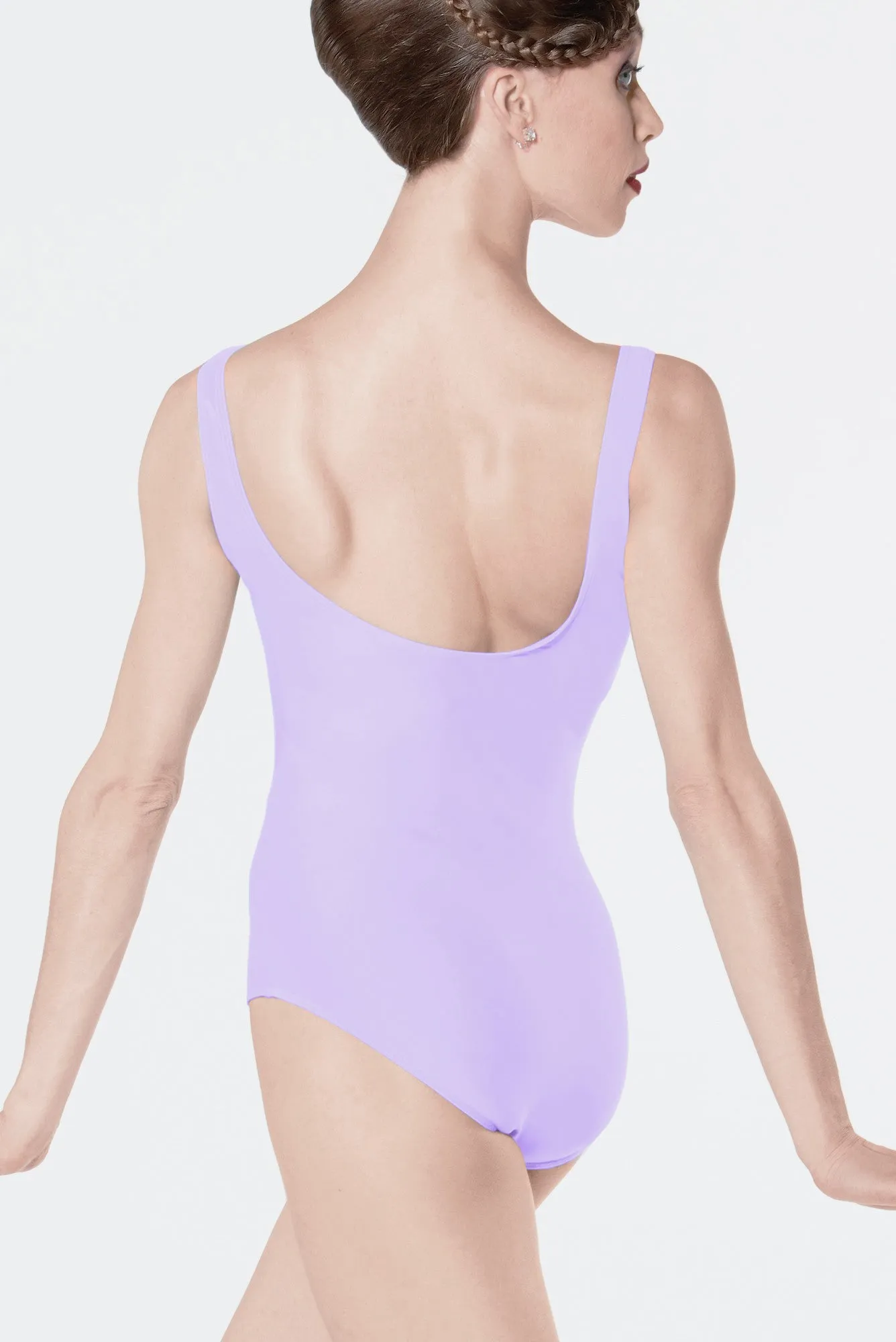 Wear Moi Faustine Ladies Leotard