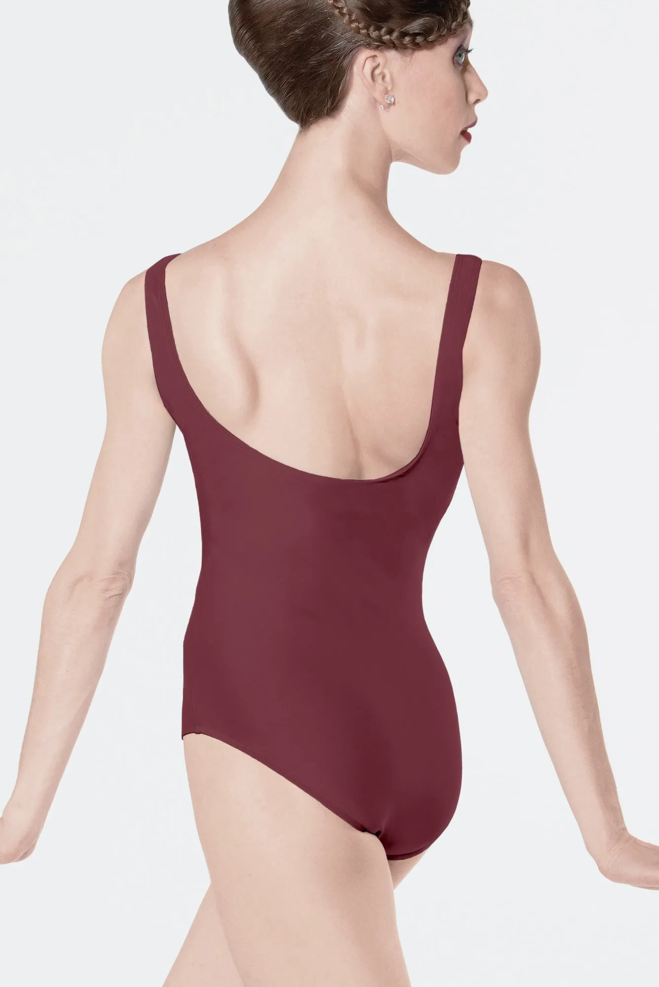 Wear Moi Faustine Ladies Leotard