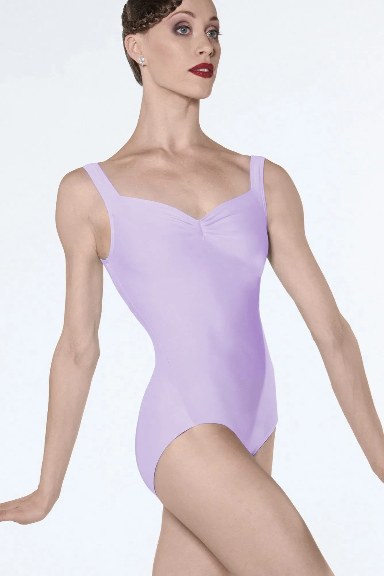 Wear Moi Faustine Ladies Leotard