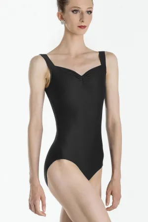 Wear Moi Faustine Ladies Leotard