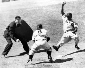 White Sox MINNIE MINOSO 1953  1452