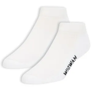 Wigwam Cool-Lite Low-Cut Lightweight 2-Pack Socks