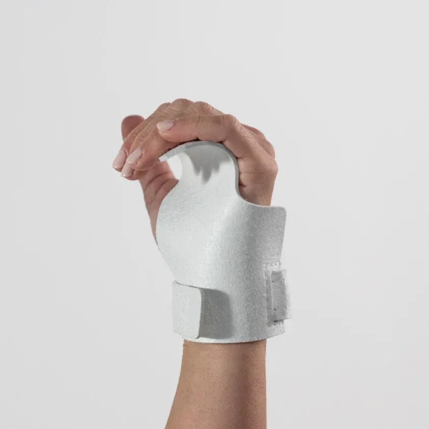 Women Fingerless "X2" Grips