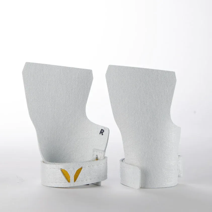 Women Fingerless "X2" Grips