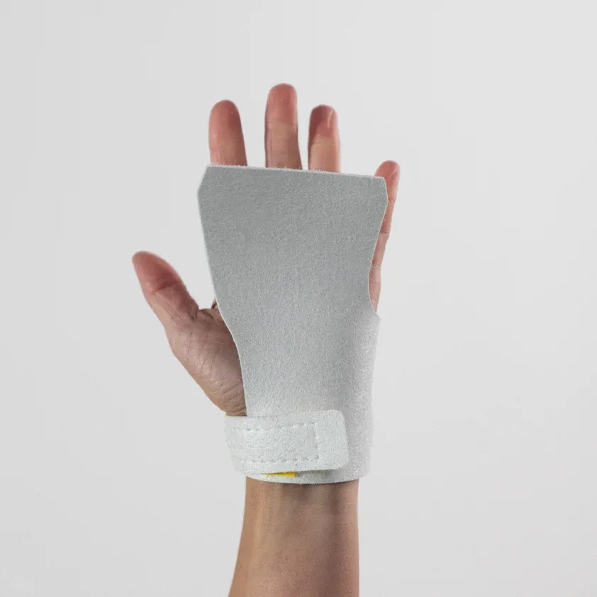 Women Fingerless "X2" Grips