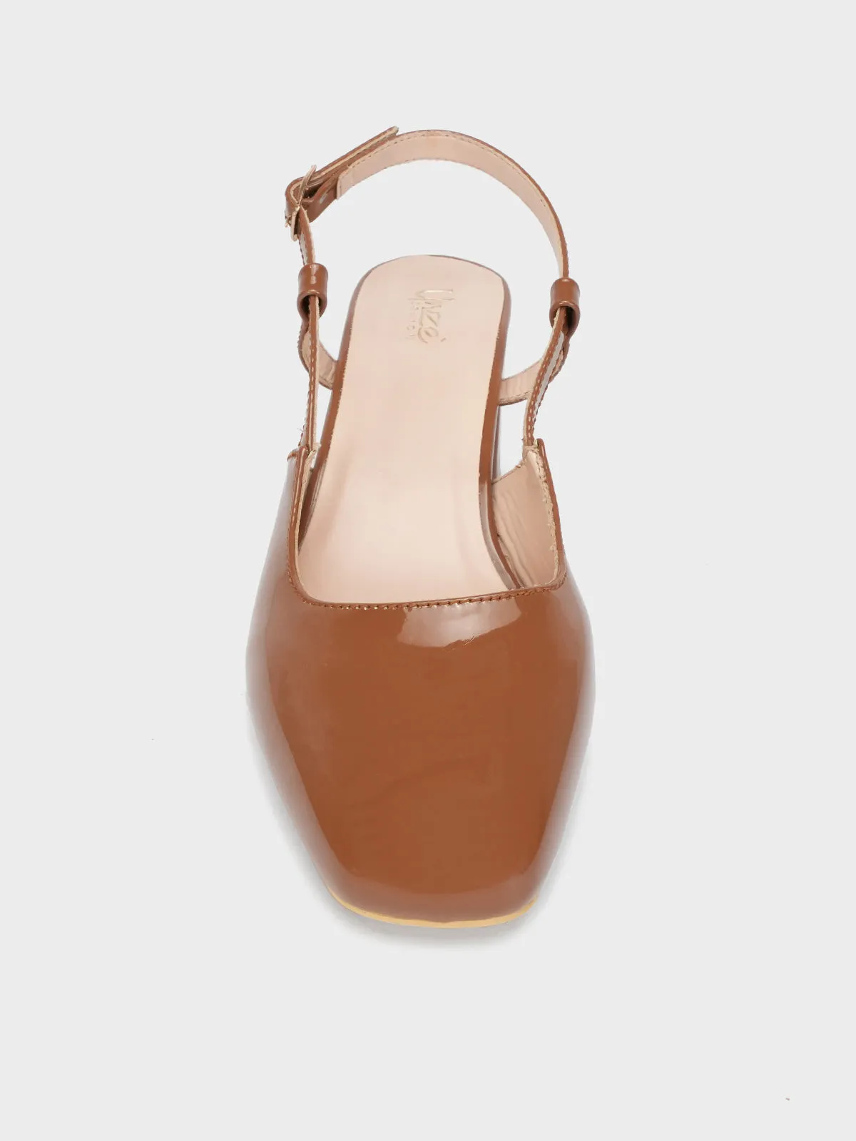 Women "PARHAM" Stylish Back Strap Sandals