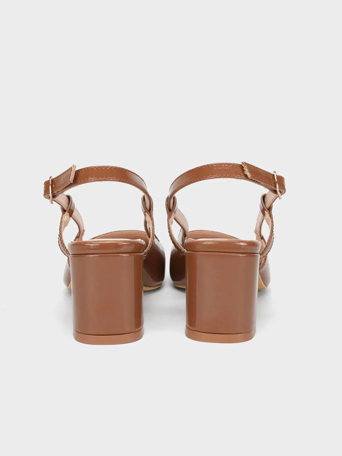 Women "PARHAM" Stylish Back Strap Sandals
