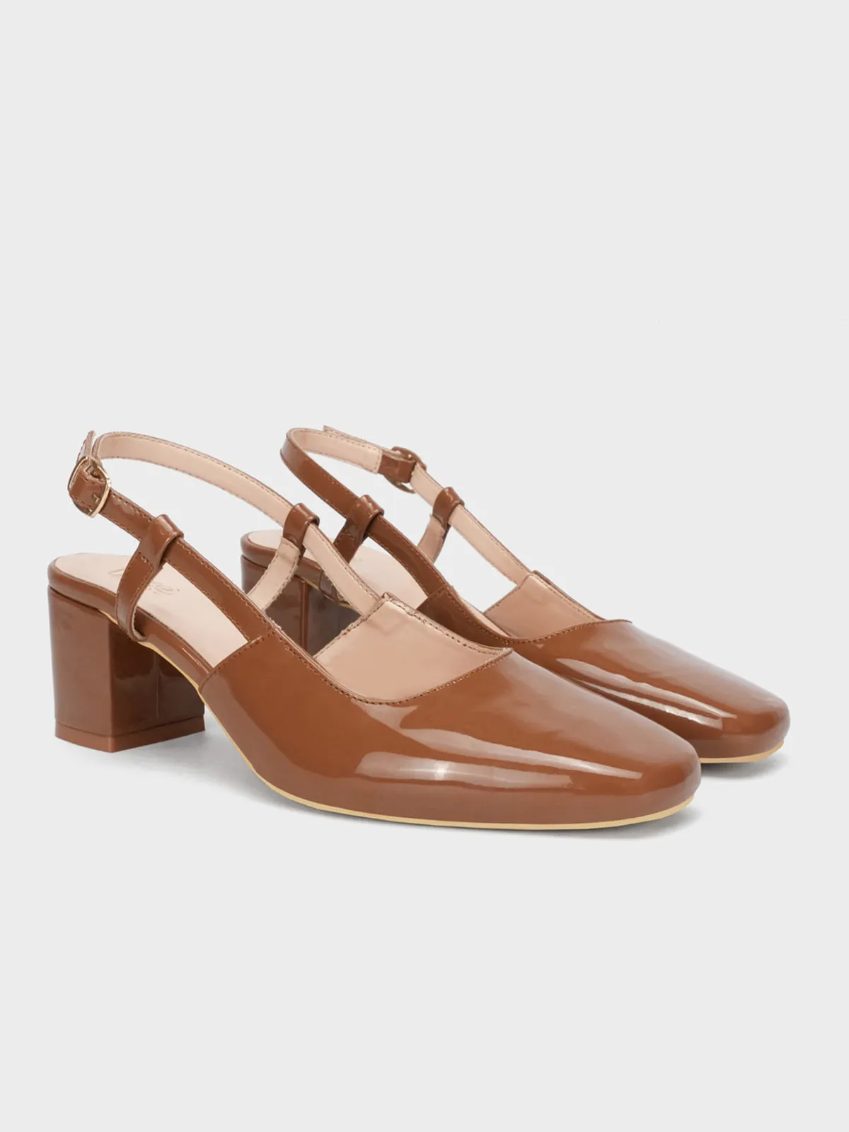 Women "PARHAM" Stylish Back Strap Sandals