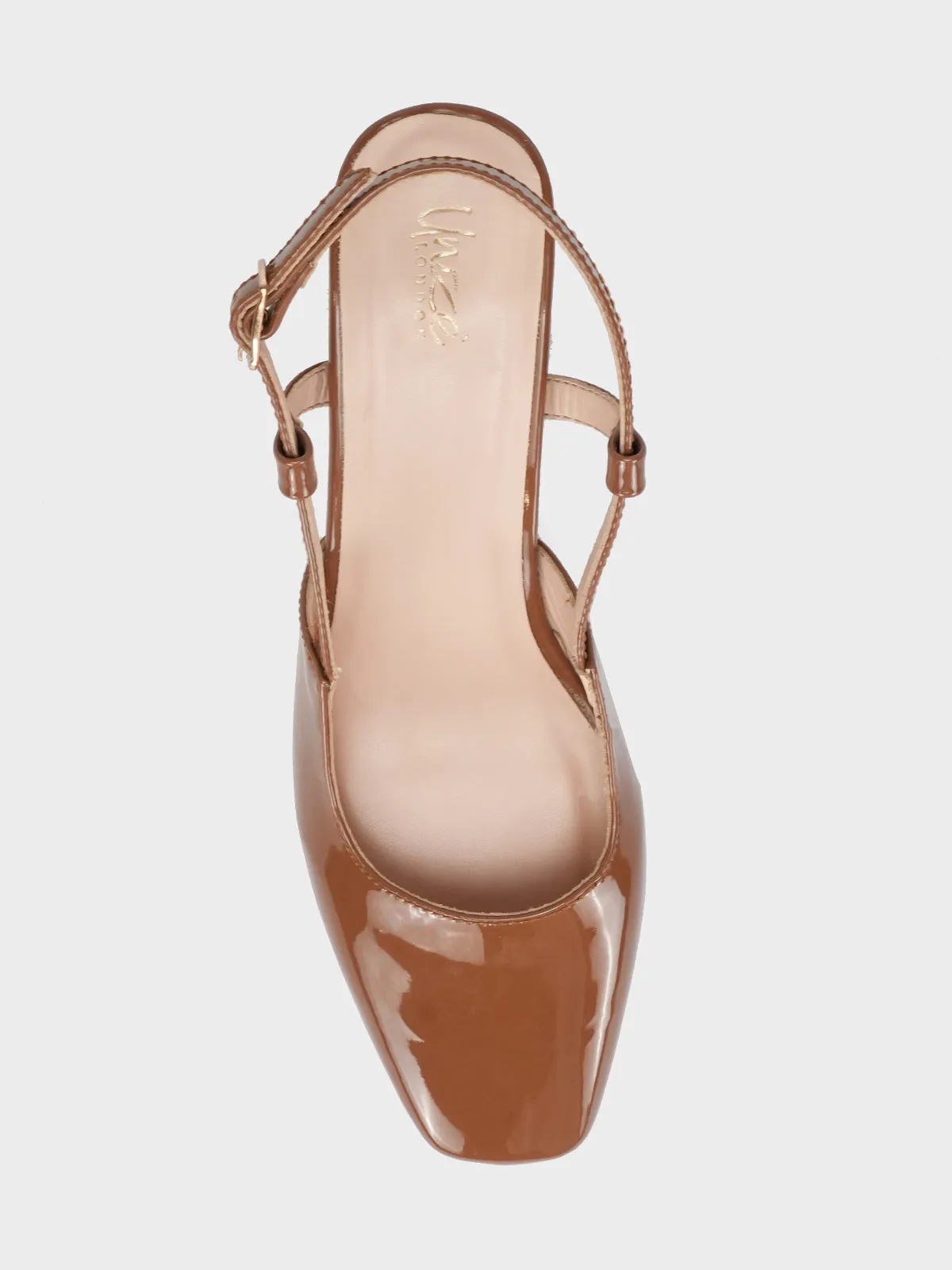 Women "PARHAM" Stylish Back Strap Sandals