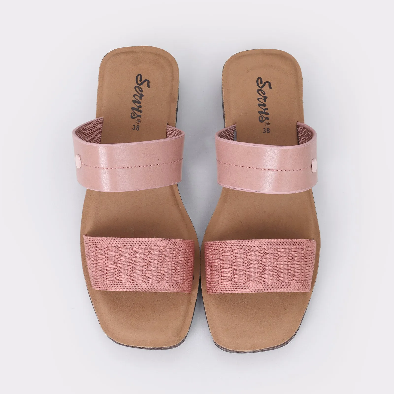 Women's All Day Slippers