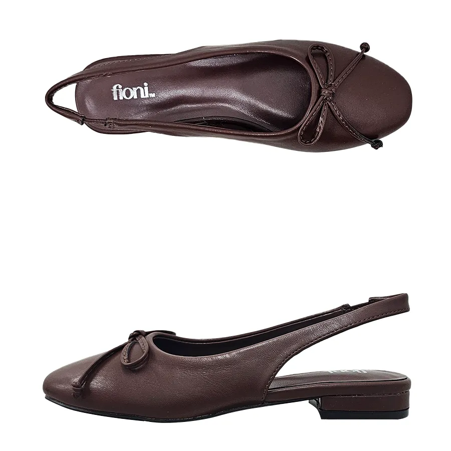 Women's Bianca Ballet Flat