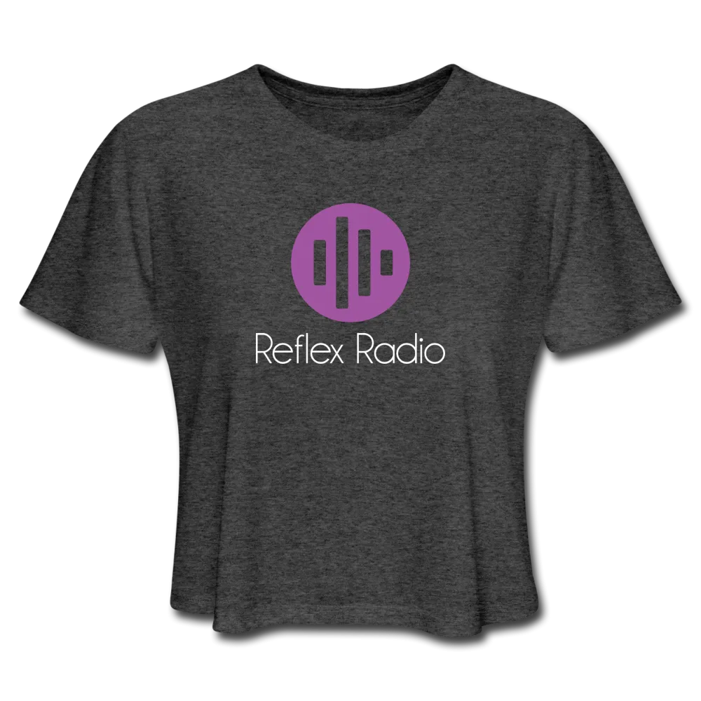 Women's Cropped T-Shirt