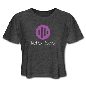 Women's Cropped T-Shirt