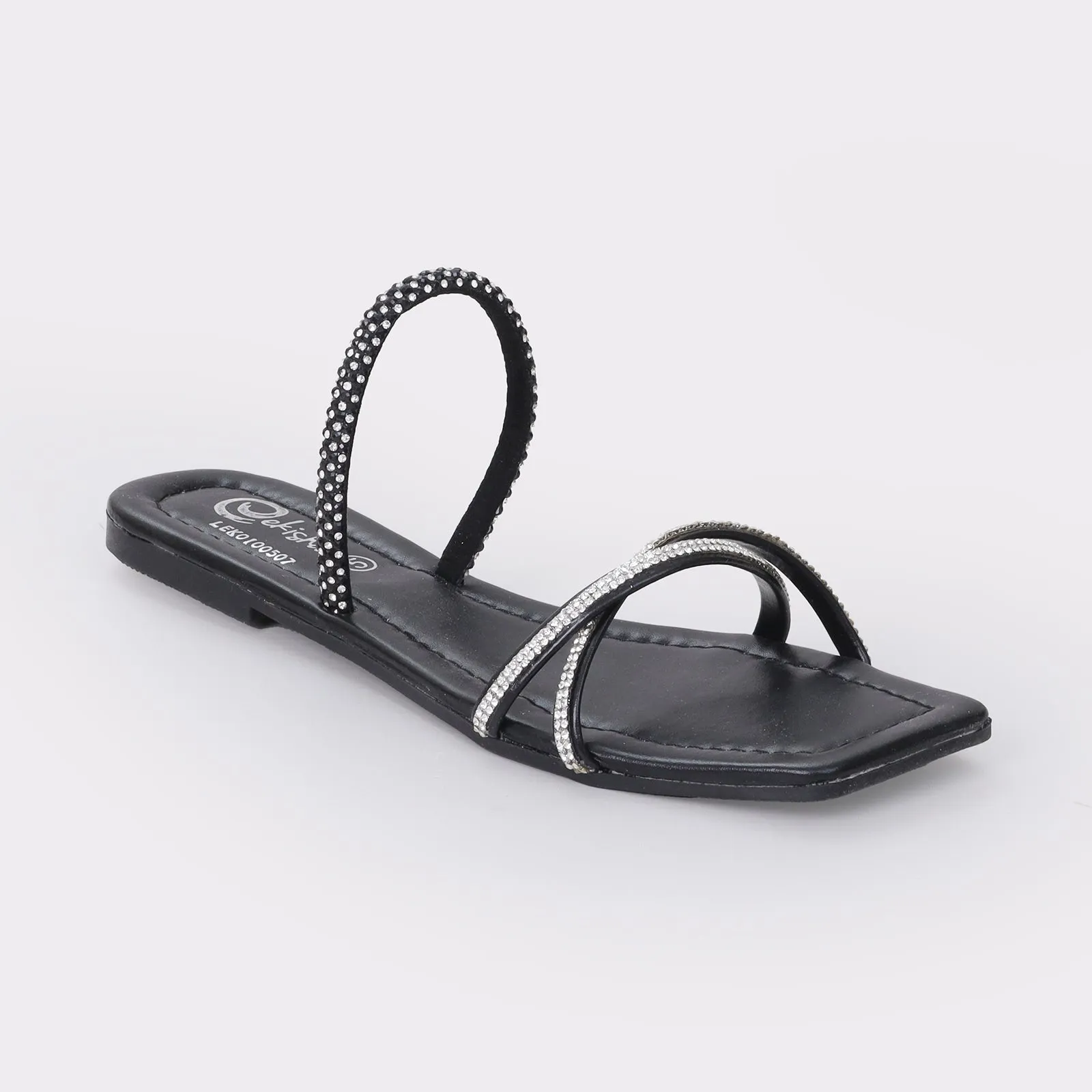 Women's dazzle Slippers