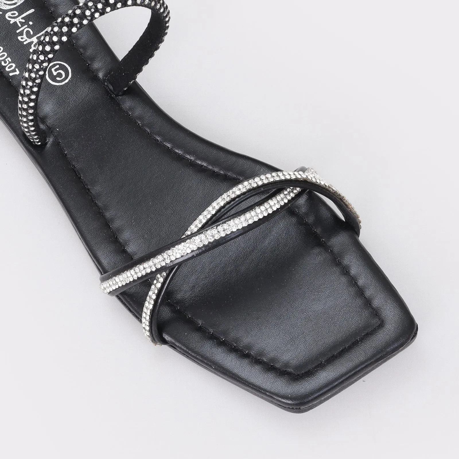 Women's dazzle Slippers