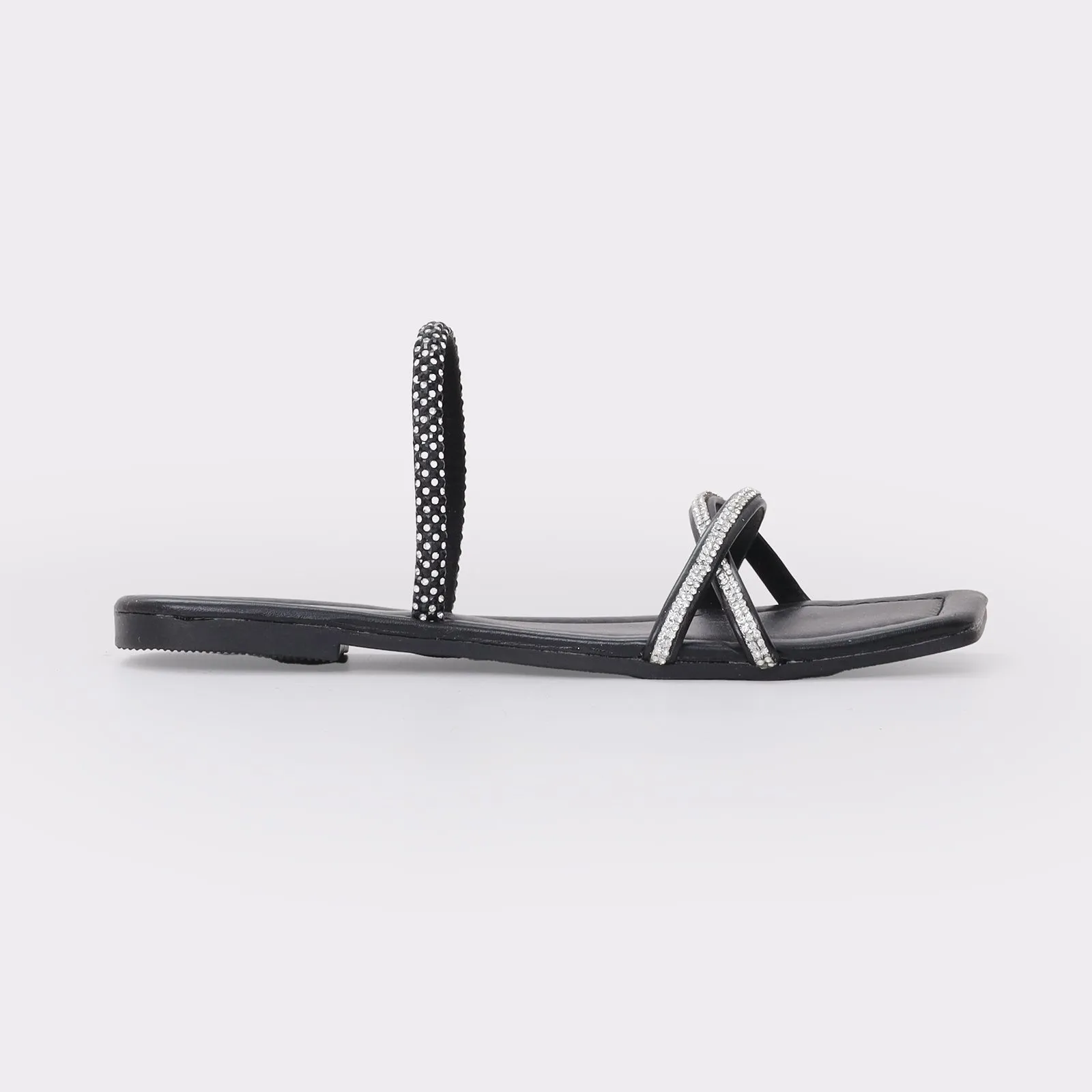 Women's dazzle Slippers