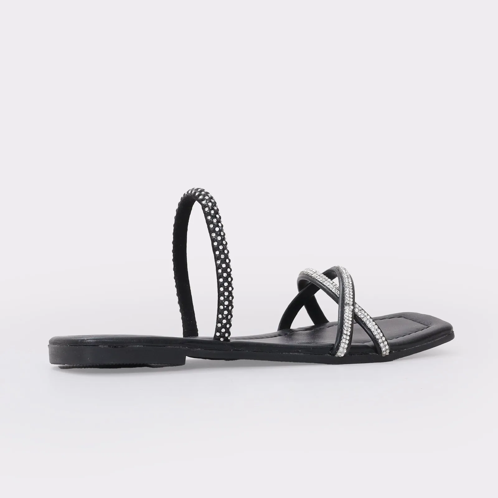 Women's dazzle Slippers