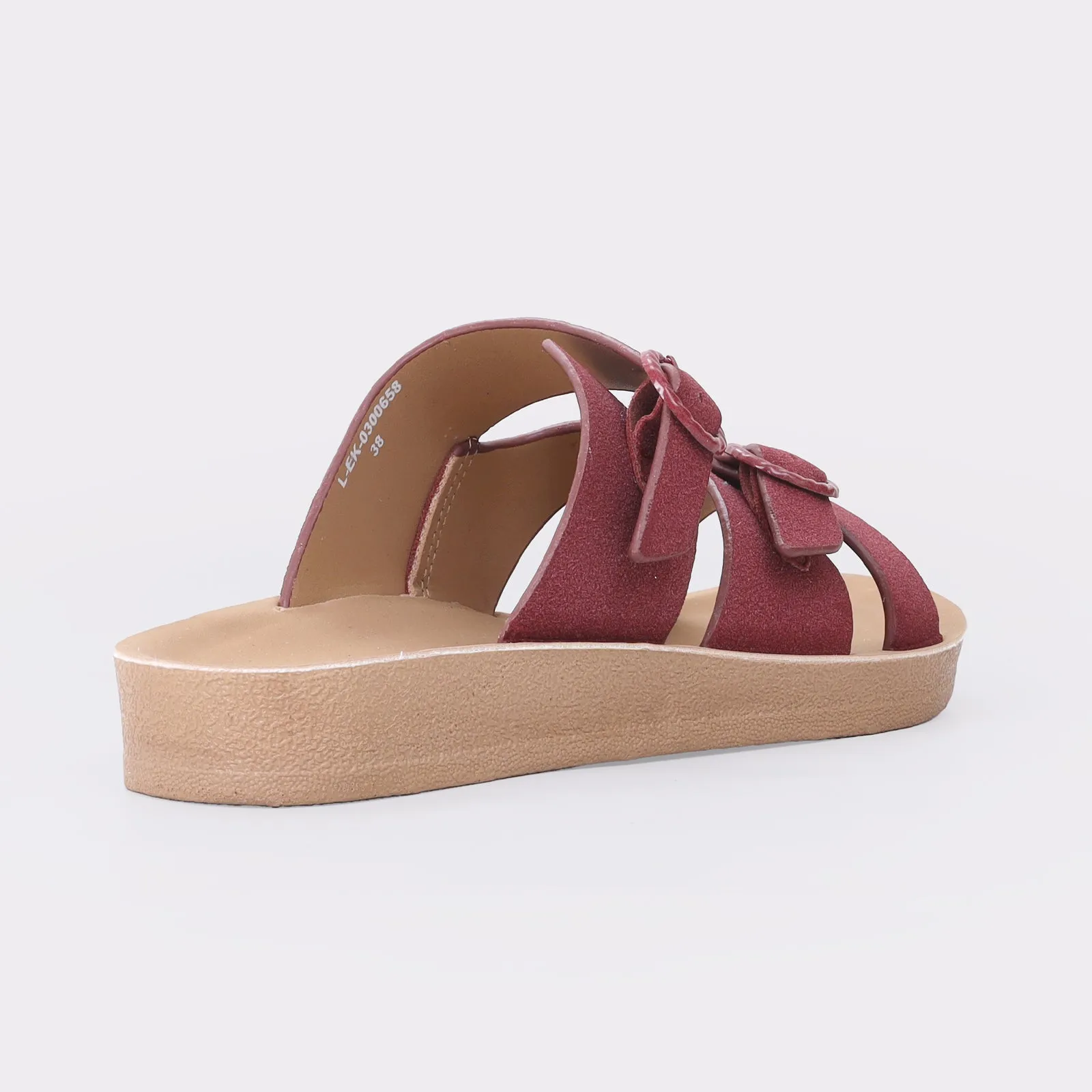 Women's Everyday  Slippers