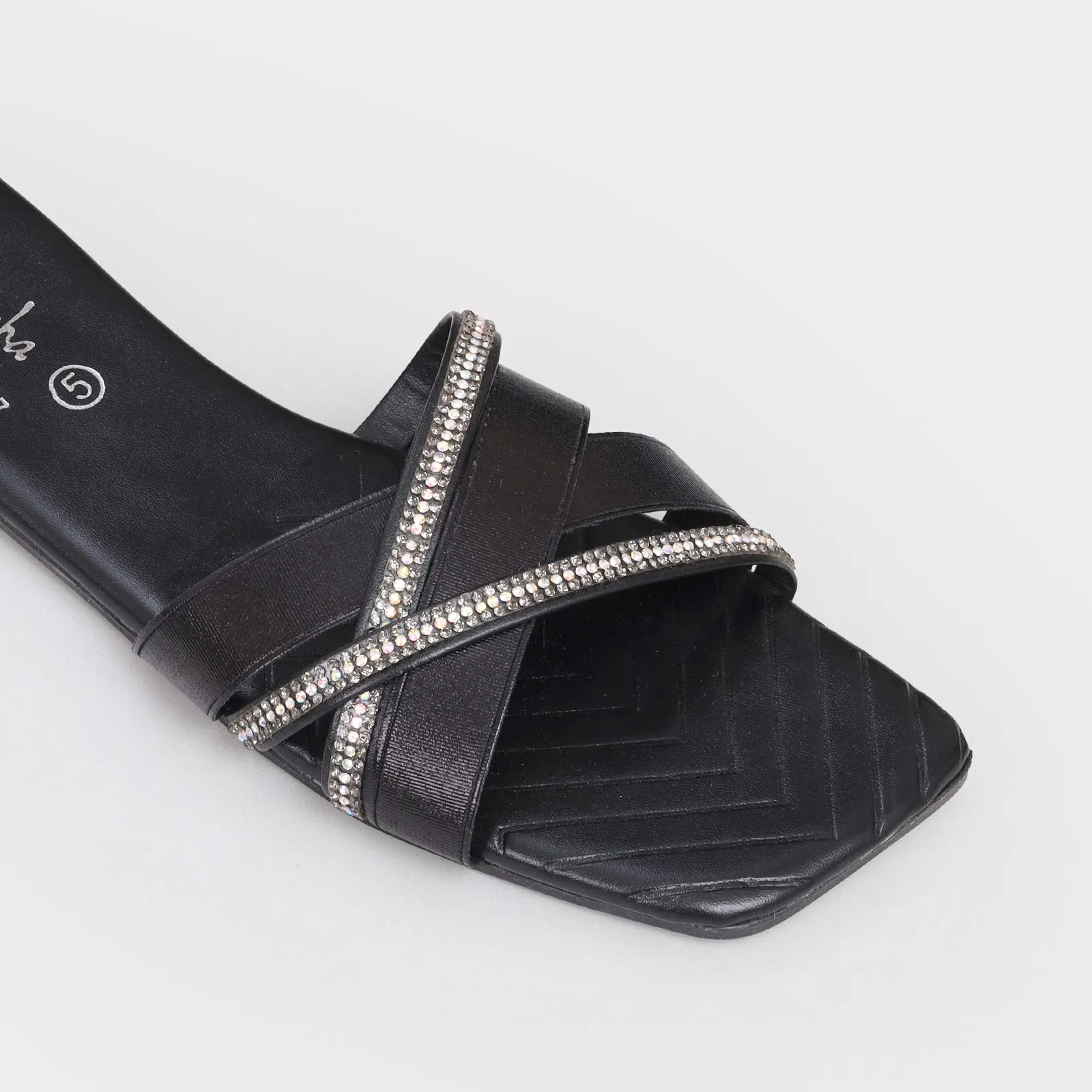 Women's Fancy Slippers