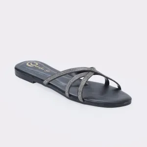 Women's Fancy Slippers