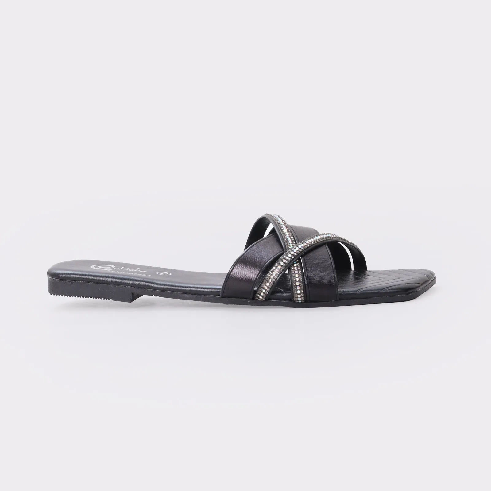 Women's Fancy Slippers