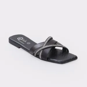 Women's Fancy Slippers