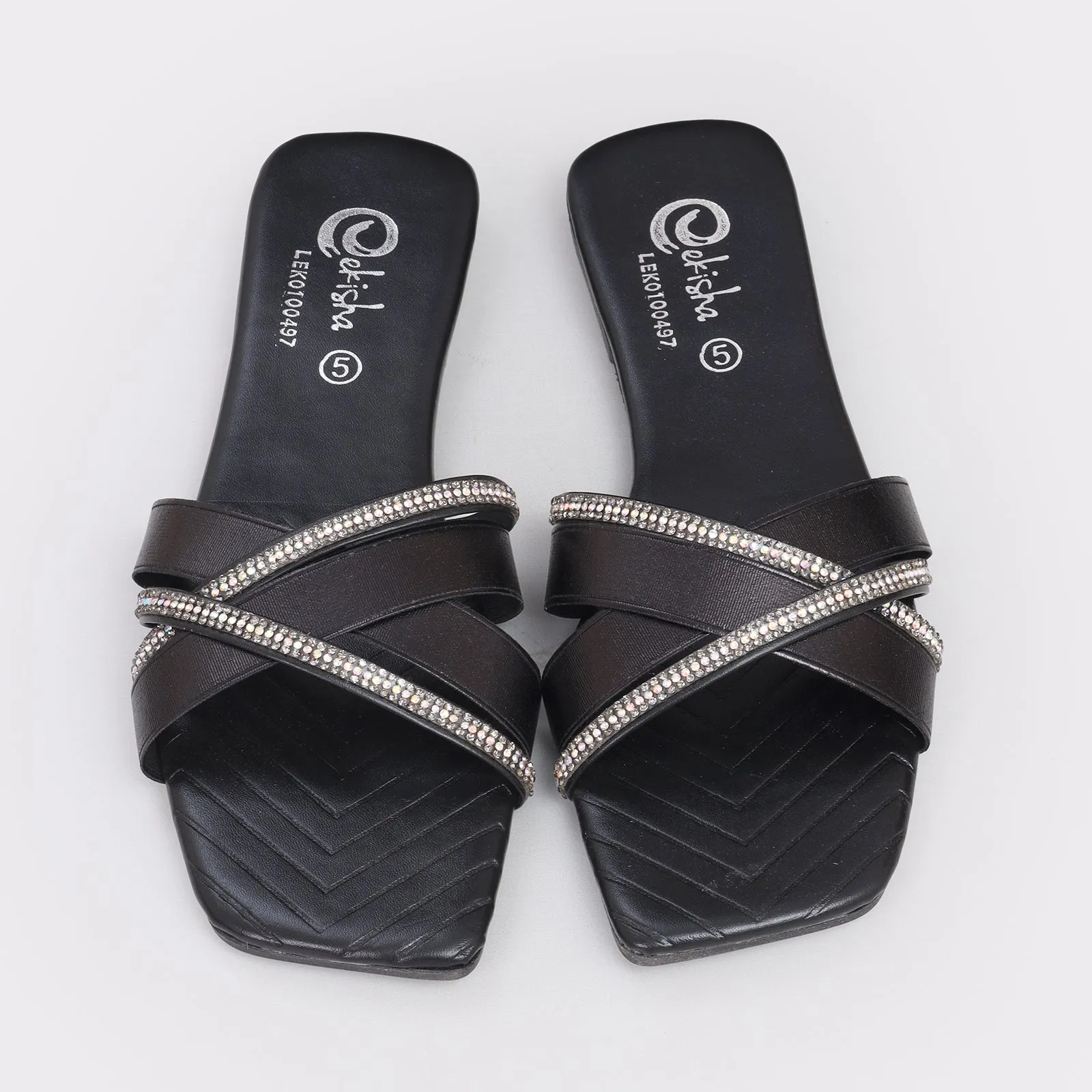Women's Fancy Slippers