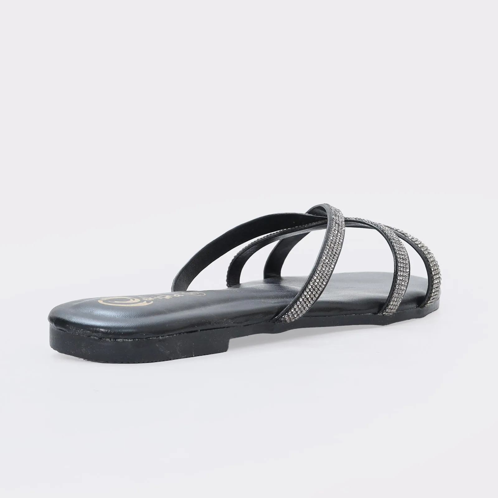 Women's Fancy Slippers