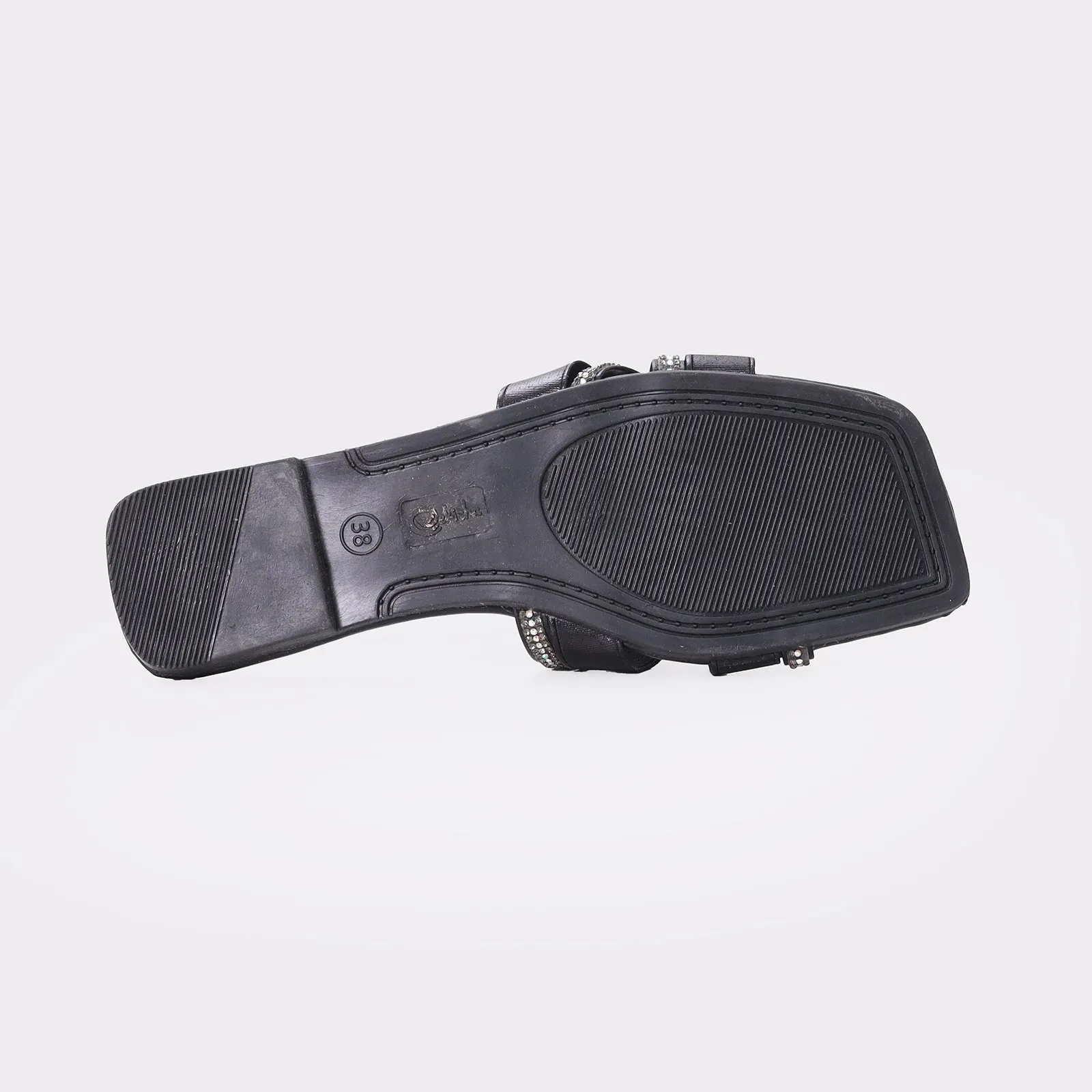 Women's Fancy Slippers