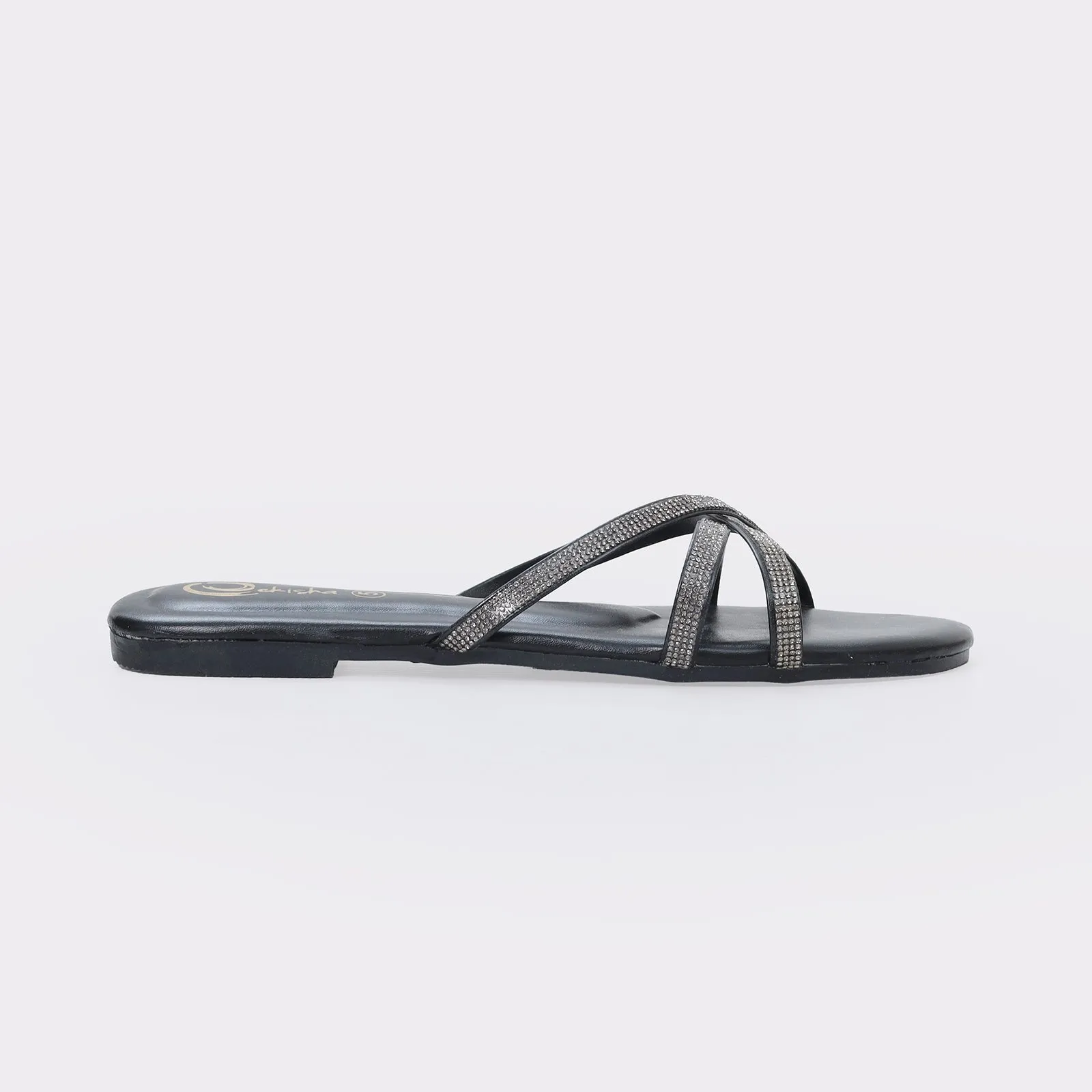 Women's Fancy Slippers