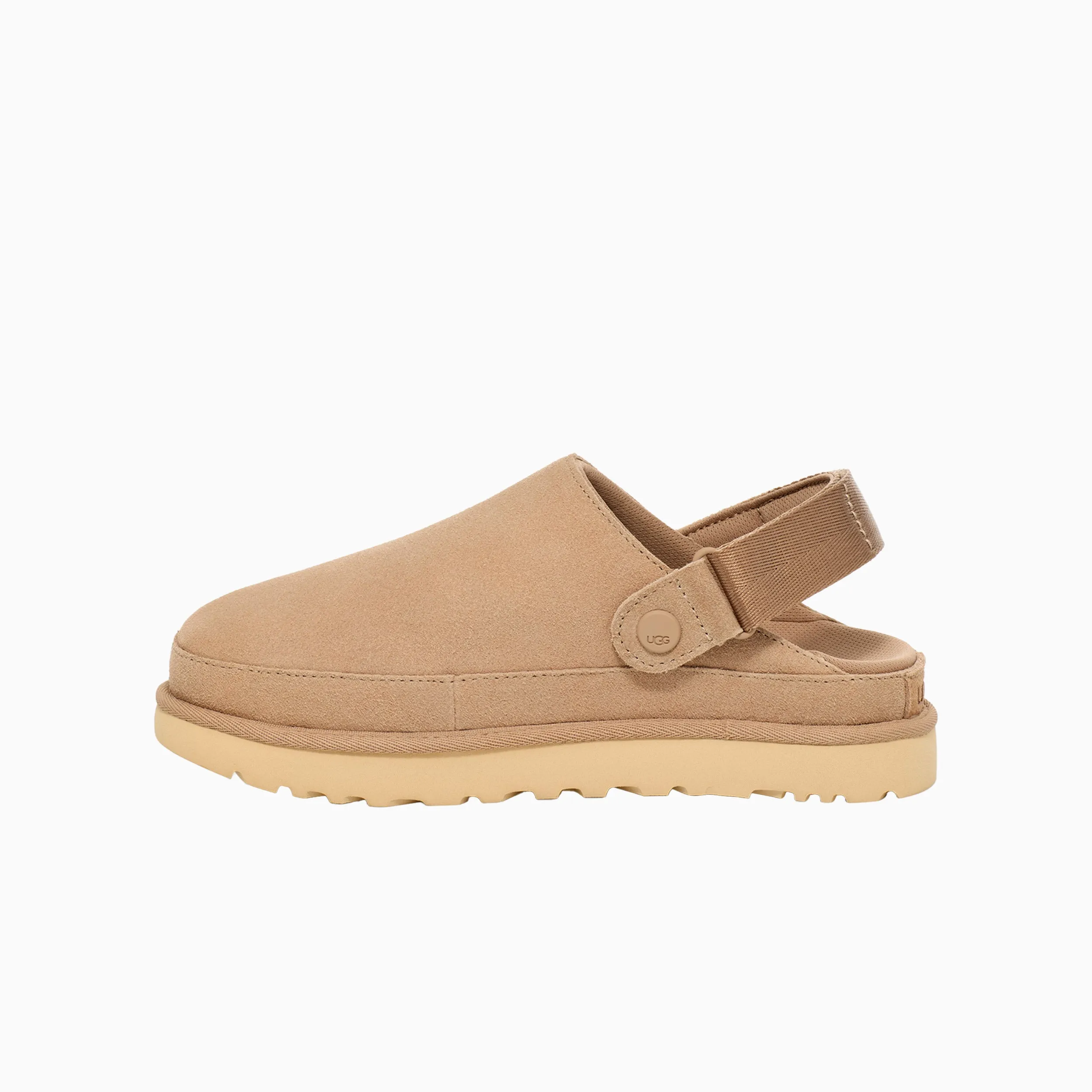Women's Goldenstar Clog Slides