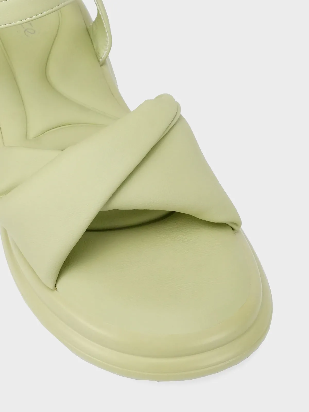 Women's "ALOKA" Casual Comfy Sandals