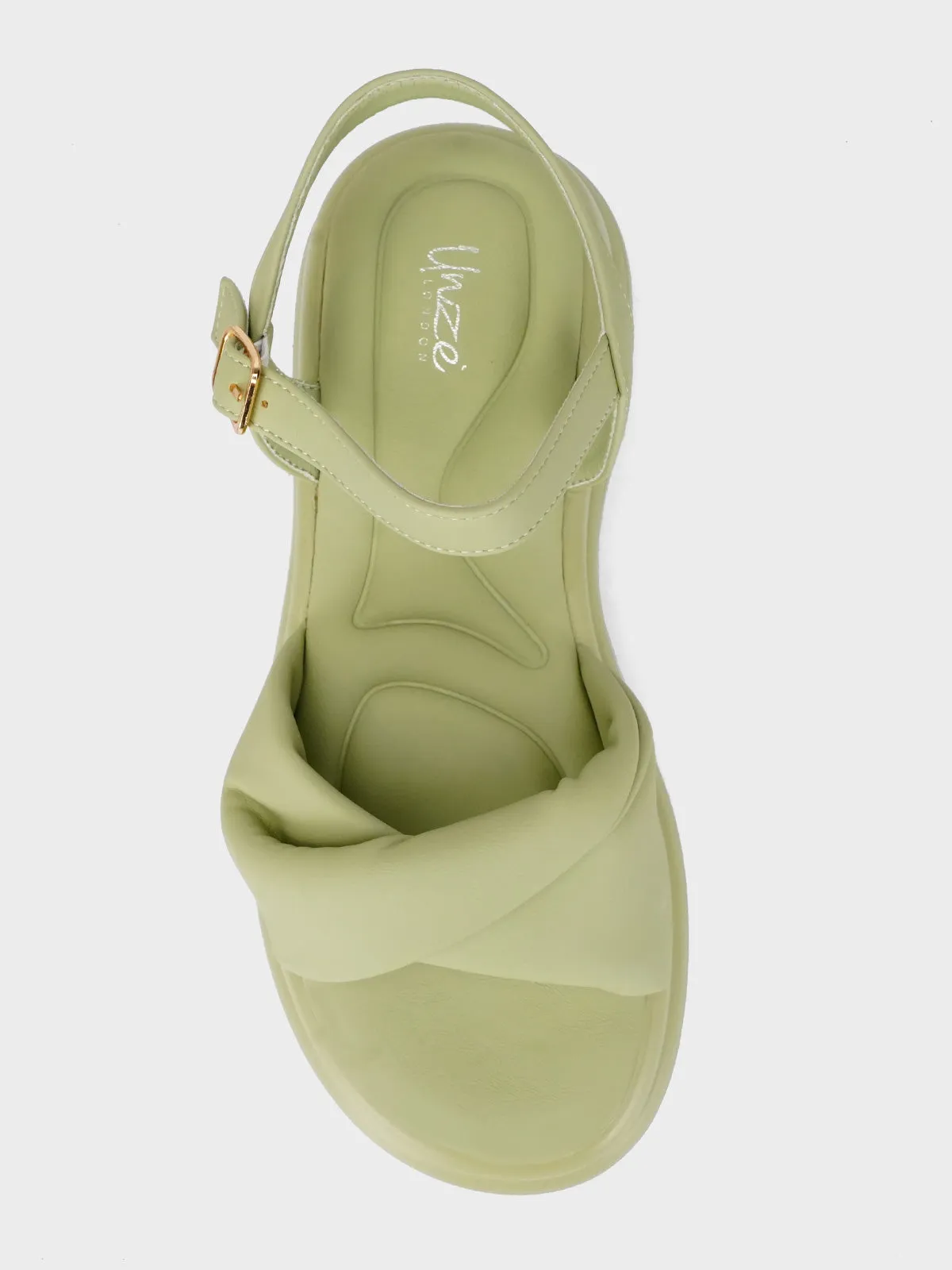 Women's "ALOKA" Casual Comfy Sandals
