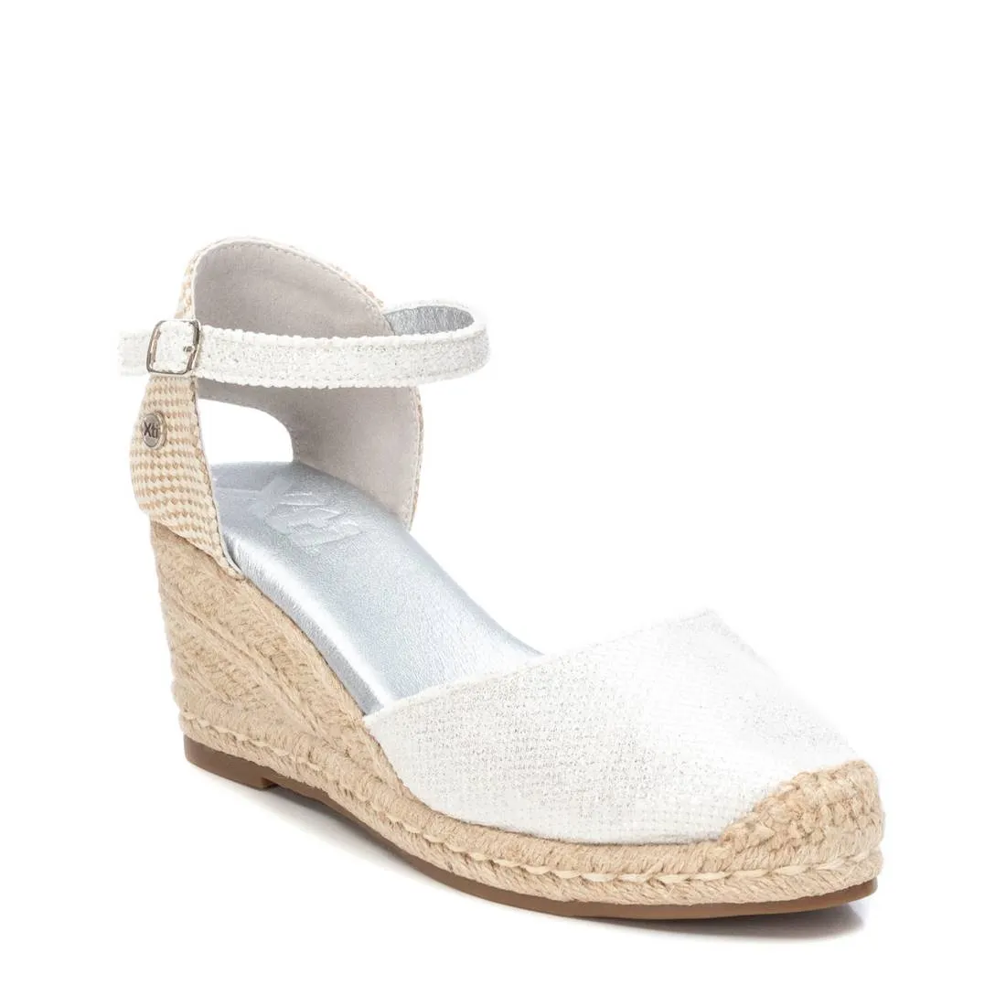 Women's Wedge Espadrilles By XTI 141414