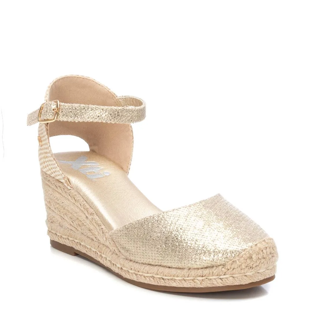 Women's Wedge Espadrilles By XTI 141414