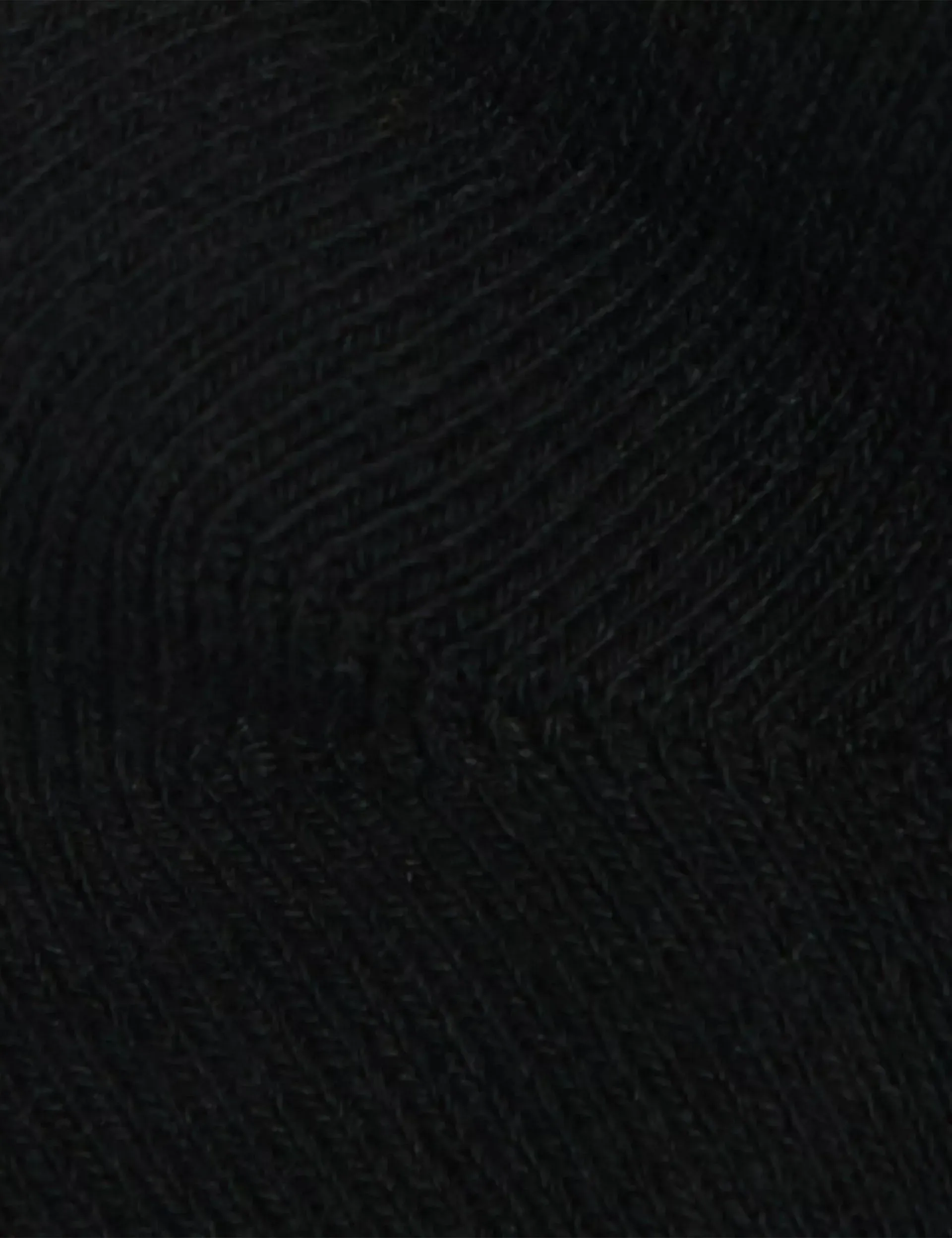 Workout Trainer Socks 3 Pack - Black