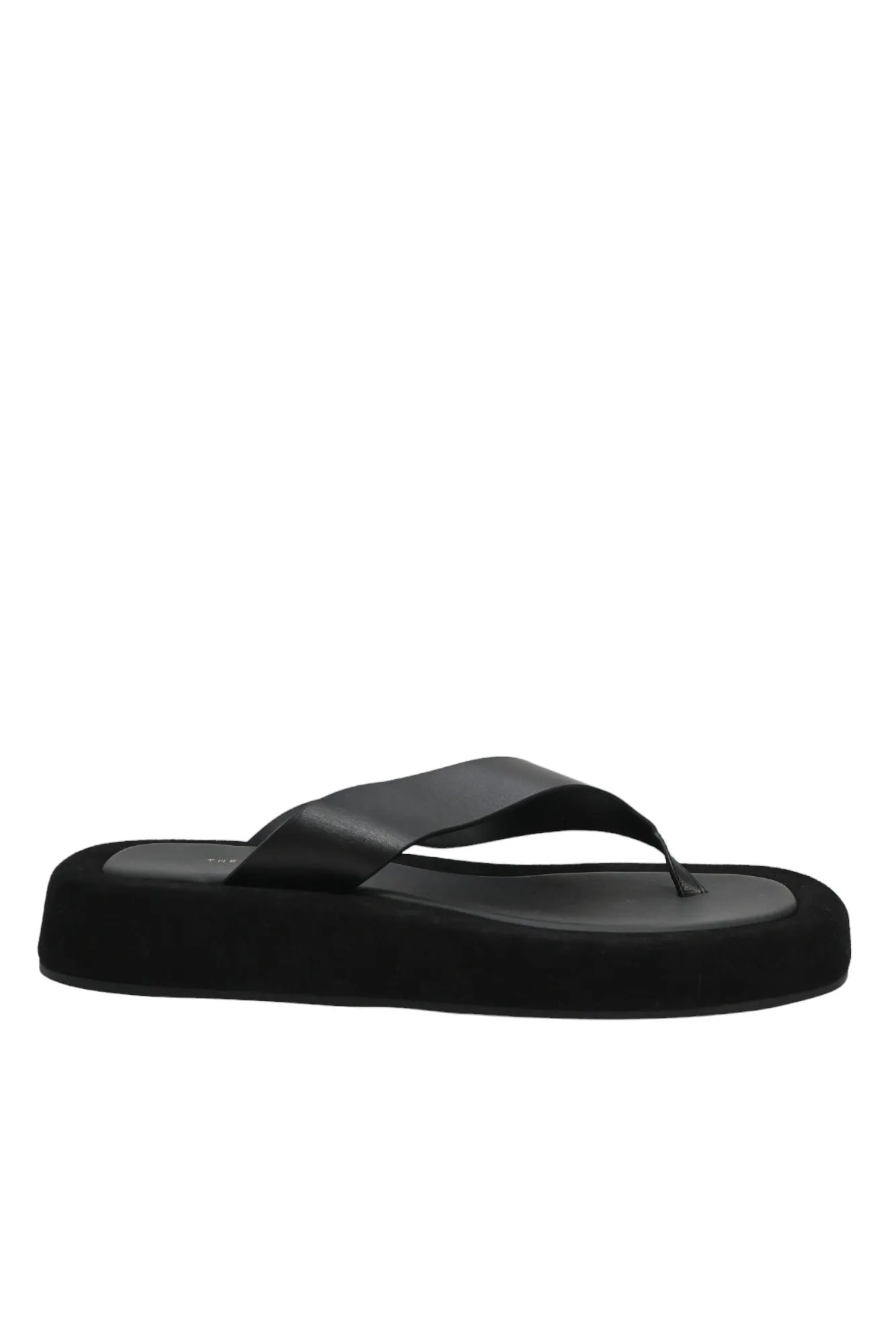 [WS6957] The Row | Flat sandals