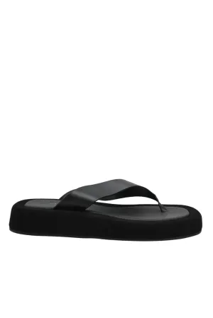 [WS6957] The Row | Flat sandals