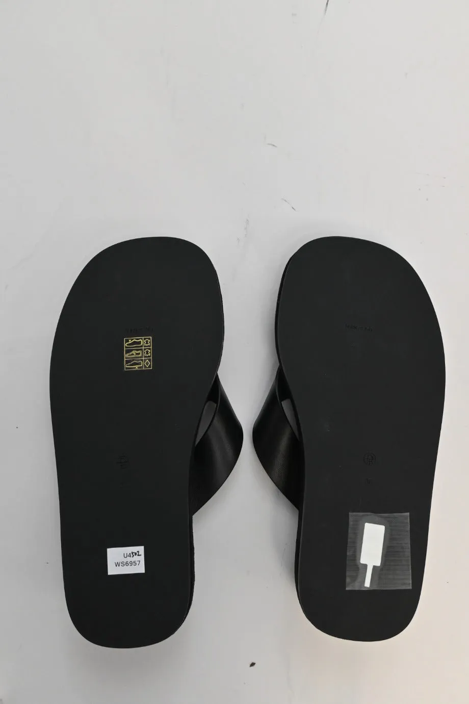 [WS6957] The Row | Flat sandals