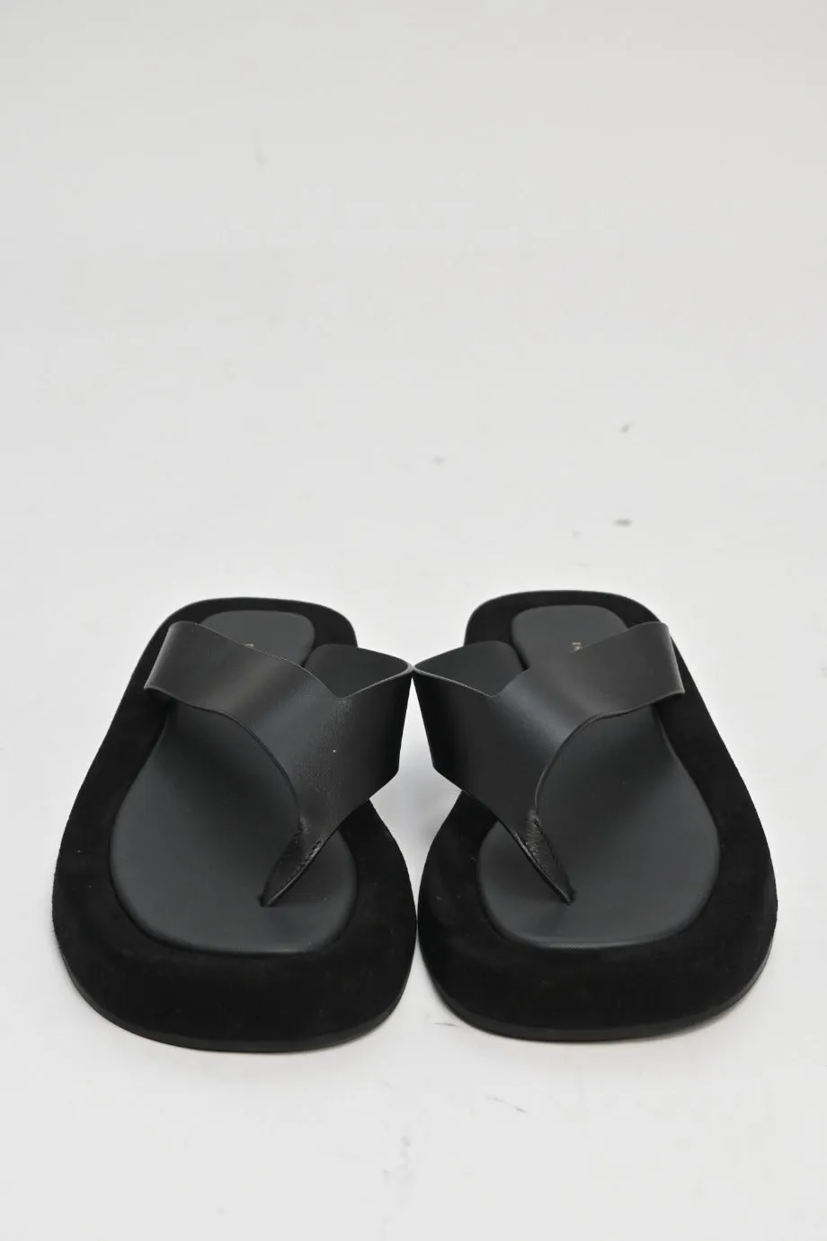 [WS6957] The Row | Flat sandals