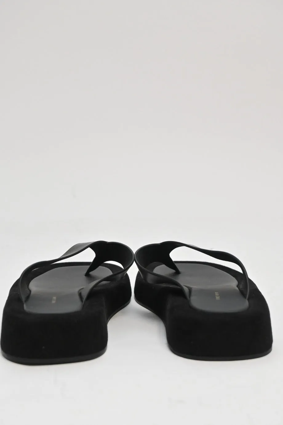 [WS6957] The Row | Flat sandals