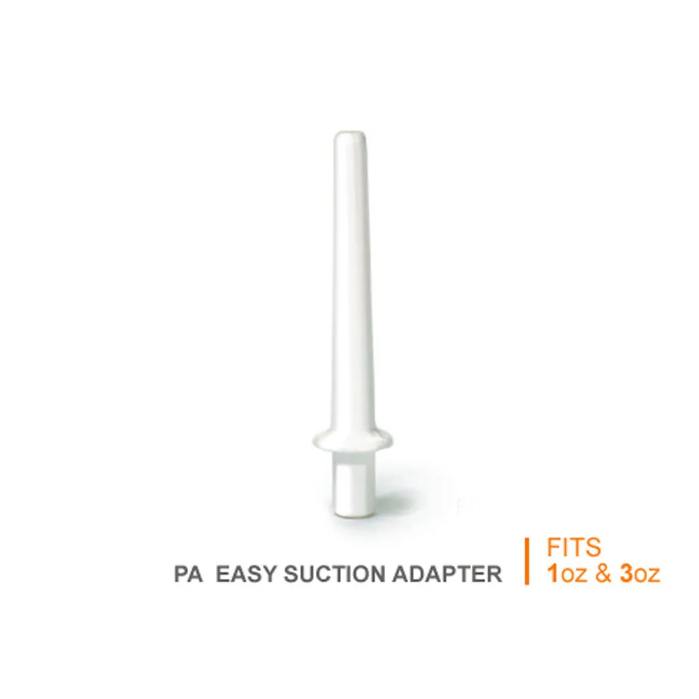 Xiem Easy Suction Adapter