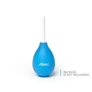 Xiem Easy Suction Adapter