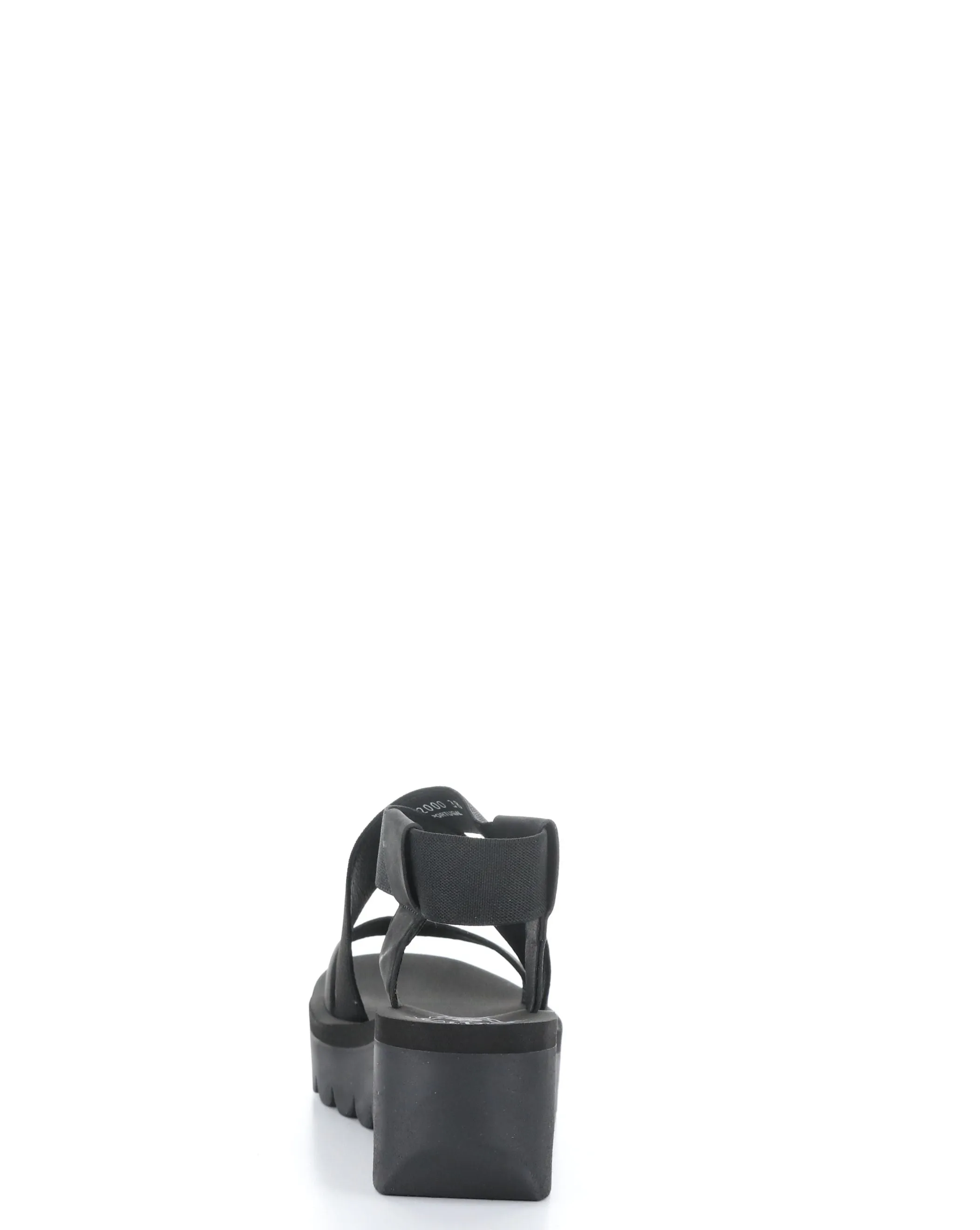 Yaby | Black
